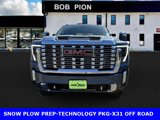 New 2025 GMC Sierra 2500 Denali w/ Denali Reserve Package image 2