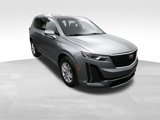 New 2025 Cadillac XT6 Luxury image 2