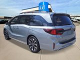 New 2025 Honda Odyssey Elite image 2