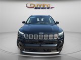 Used 2022 Jeep Compass Limited w/ Elite Group image 5