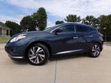 Used 2016 Nissan Murano Platinum image 2