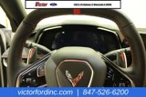 Used 2023 Chevrolet Corvette Stingray Coupe image 2