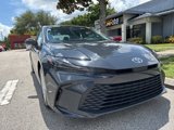 Used 2025 Toyota Camry LE image 2