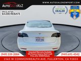 Used 2023 Tesla Model 3 Standard Range image 4