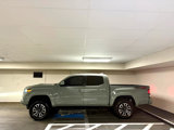 Used 2023 Toyota Tacoma TRD Sport image 2