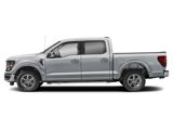 New 2025 Ford F150 XLT w/ Equipment Group 301A Standard image 3