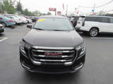 Used 2023 GMC Terrain AT4 image 3