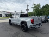 Used 2024 GMC Sierra 1500 AT4 w/ Technology Package image 4
