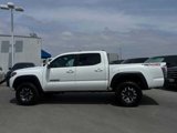 Used 2023 Toyota Tacoma TRD Off-Road image 2