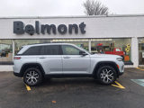 New 2025 Jeep Grand Cherokee Limited image 2