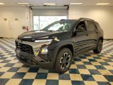 New 2026 Chevrolet Equinox ACTIV w/ Convenience Package III image 3