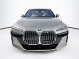 Used 2024 BMW 760i xDrive w/ Executive Package image 2