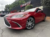 Used 2024 Lexus ES 350 w/ Premium Package image 2