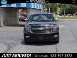 Used 2018 Chevrolet Suburban Premier image 2