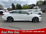 Used 2021 Honda Accord Sport image 6