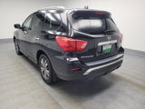 Used 2020 Nissan Pathfinder SV image 5