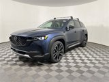 New 2025 MAZDA CX-50 2.5 Turbo w/ Accent Package image 4