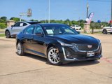 Used 2020 Cadillac CT5 Premium Luxury image 2