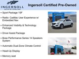 Used 2021 Cadillac XT5 Sportv image 5