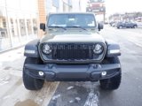 New 2025 Jeep Wrangler Willys image 6