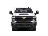New 2026 Chevrolet Silverado 2500 LTZ w/ Trail Boss Package image 4