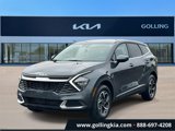Certified 2023 Kia Sportage LX image 5