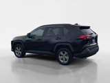 Used 2023 Toyota RAV4 XLE image 4
