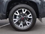 New 2025 Toyota 4Runner TRD Sport Premium image 4