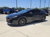 Certified 2023 Toyota Prius XLE image 3