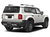 New 2025 Toyota Land Cruiser image 3