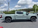 New 2025 Toyota Tundra Platinum image 4