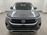 Used 2024 Volkswagen Taos SE image 3