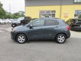Used 2021 Chevrolet Trax LT image 2