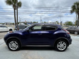 Used 2015 Nissan Juke SL image 3