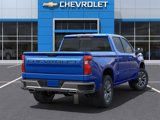 New 2025 Chevrolet Silverado 1500 LT w/ Z71 Off-Road Package image 4