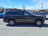 New 2025 Jeep Grand Cherokee L Limited image 2