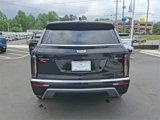 New 2026 Cadillac Vistiq Luxury image 5