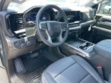 New 2025 Chevrolet Silverado 2500 LTZ w/ LTZ Plus Package image 2