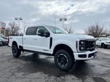 New 2025 Ford F350 Lariat image 3