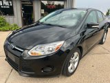 Used 2014 Ford Focus SE image 3
