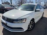 Used 2018 Volkswagen Jetta SE image 4