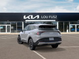 New 2026 Kia Sportage S image 4