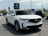 New 2025 Acura MDX SH-AWD image 2