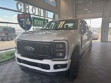 New 2025 Ford F250 XL image 3