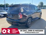 Used 2025 Nissan Armada Platinum image 5