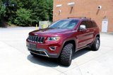 Used 2016 Jeep Grand Cherokee Limited image 2