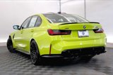 New 2025 BMW M3 Competition w/ Executive Package image 4