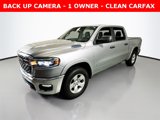 Used 2025 RAM 1500 Big Horn image 2