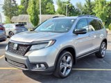 Certified 2021 Honda Passport Touring image 3