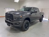New 2025 RAM 2500 Laramie w/ Night Edition image 4